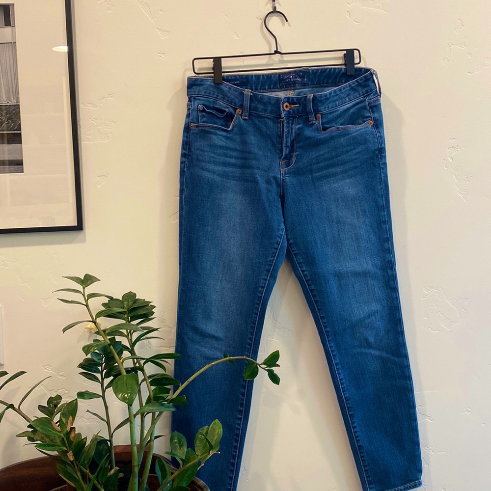 Lucky Brand Jeans Size 10
